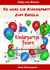 Kinderpartys gestalten und feiern - So wird die Kinderparty zum Erfolg