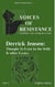 Voices of Resistance - Derrick Jensen: Thought to exist in the wild & other essays