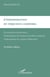 L'indemnisation du préjudice corporel - Assurances de personnes, l'indemnisation des victimes d'accidents médicaux, l'indemnisation des victimes d'infractions.