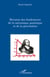 Révision des fondements de la mécanique quantique et de la gravitation
