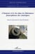 L'humour et le rire dans les littératures francophones des Amériques