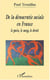 DE LA DÉMOCRATIE SOCIALE EN France - Le pain, le sang, le droit