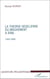 LA THEORIE HEGELIENNE DU MOUVEMENT A IENA (1803-1806)