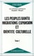 Les peuples Bantu : migrations, expansion et identité culturelle - Tome 1