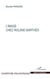 IMAGE CHEZ ROLAND BARTHES