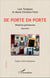 De porte en porte - Histoires parisiennes - Nouvelles