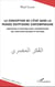 La conception de l'Etat dans la pensée égyptienne contemporaine - Continuités et ruptures dans l'interprétation des liens entre religion et politique