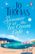 Summer at the Ice Cream Café - A perfect feel-good summer romance from the bestselling author