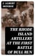 The Rhode Island Artillery at the First Battle of Bull Run
