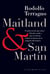 Maitland y San Martín