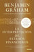 La interpretación de estados financieros - El gran clásico de Benjamin Graham para analizar con éxito cualquier empresa
