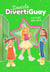Daniela Divertiguay 4. ¡La clase más loca! (Daniela DivertiGuay 4)
