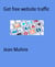 Get free website traffic