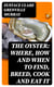The Oyster: Where, How and When to Find, Breed, Cook and Eat It