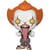 Figurine Funko POP - Ça, Chapitre 2 - Pennywise Funhouse n°781
