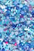 Mix de perles - Frozen