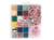 Boîte de perles Heishi 6 mm + accessoires La Petite Epicerie - 16 couleurs naturelles