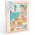 Coffret petit Diamond - Diamond Painting - Positano par Petra Lidze