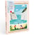 Coffret Petit Diamond - Diamond Painting - Stiniva Beach par Maja Tomljanovic