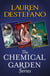 The Chemical Garden Series Books 1-3 - Wither, Fever, Sever