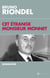 Cet étrange Monsieur Monnet - Biographie