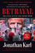 Betrayal - The Final Act of the Trump Show