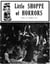 Little Shoppe of Horrors Magazine #1 - Little Shoppe of Horrors, #1
