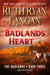 Badlands Heart - The Badlands, #3