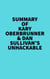 Summary of Kary Oberbrunner & Dan Sullivan's Unhackable