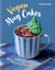 Vegan Mug Cakes - 40 Easy Cakes to Make in a Microwave