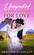 Unexpected Second Chance For Love - Wildwood Falls, #8