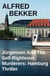 Jörgensen And The Self-Righteous Murderers: Hamburg Thriller
