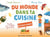 Du monde dans ta cuisine - De bon matin (livre enrichi) - Recettes pour voyager gourmand