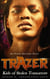 Trazer: Kids of Stolen Tomorrow - TRAZER, #1