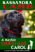 A Mayfair Christmas Carol, A Marcia Banks and Buddy Mystery Novella - A Marcia Banks and Buddy Mystery, #4