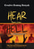 Hear Them From Hell: A Stunning Revelation of the Horrifying Realities of Hell A must-read for all Christians and Non-Christians