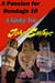 A Passion for Bondage 10: A Kinky Trio