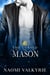 The Cursed: Mason - The Cursed, #4