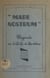Mare Nostrum, regards sur le golfe du Morbihan - Folklore, légendes, histoire, actualité