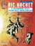 Ric Hochet - tome 20 - L'Homme qui portait malheur