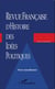 Revue française d'histoire des idées politiques - 42 - Tiers-mondismes