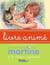 Martine et le chaton vagabond - Livre animé