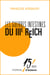 Les guerres intestines du IIIe Reich
