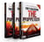 The Puppets of Washington Box-Set 2 (Books 5,6 & 7) - The Puppets of Washington, #9