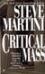 Critical Mass