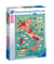 Puzzle 1000 pièces - Tournée des desserts italiens - Ravensburger