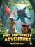 Pip's Epic Forest Adventure - Pip, #1
