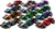 Lego® 6567559 - Slim Alicia Collectibles 2025 - LEGO Minifigures