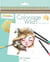 Carnet de coloriage - Wild 3