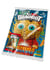 Starter Skifidol Italien Brainrot : 1 classeur + 1 pochette - Panini